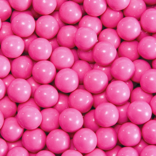 Hot Pink Sixlets