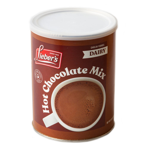 Passover Instant Hot Cocoa Mix - Milk Passover Instant Hot Cocoa Mix - Milk