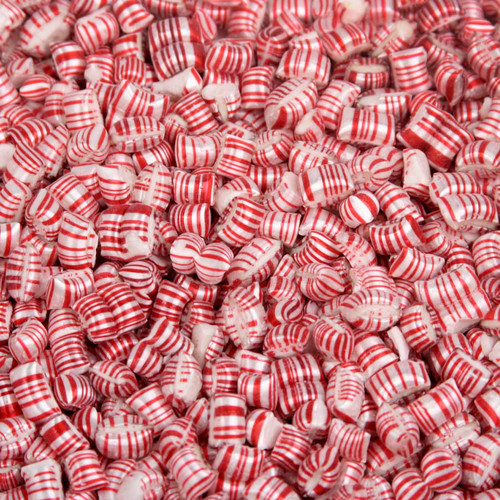 Maiden Kisses Mint Candy