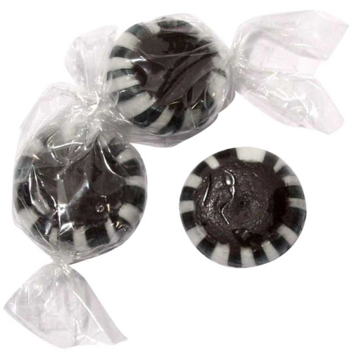 Sugar-Free Starlight Licorice Candy Sugar-Free Starlight Licorice Candy