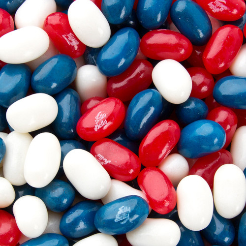 Jelly Belly Patriotic Jelly Beans Jelly Belly Patriotic Jelly Beans