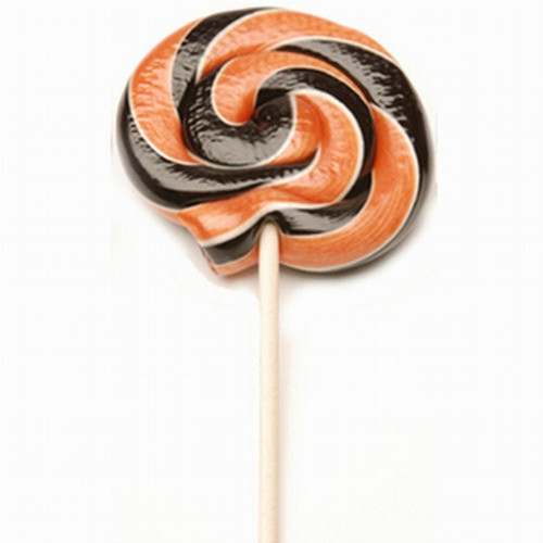 Handmade Halloween Lolly