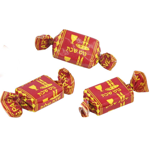 Good Shabbos Taffies