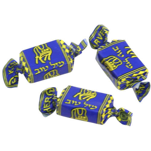 Upsherin Mazel Tov Taffies