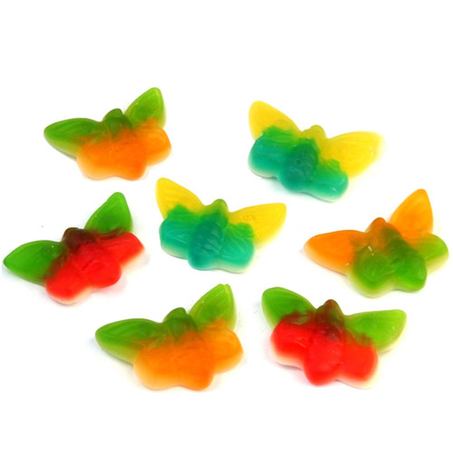 Gummy Butterfly Gummy Butterfly