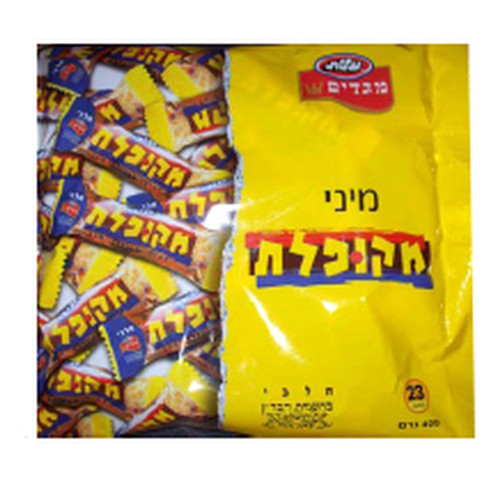 Elite Mini Chocolate Logs Bag