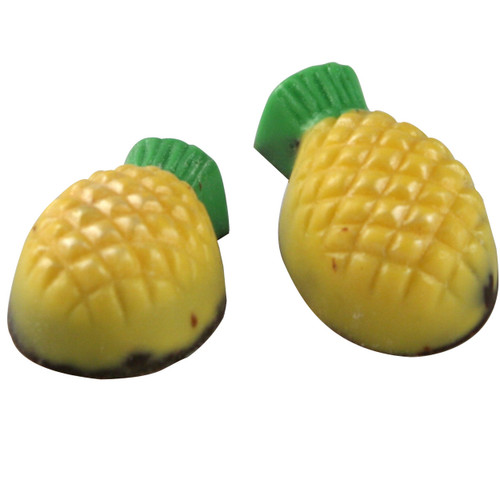 Pineapple Chocolates - 12CT
