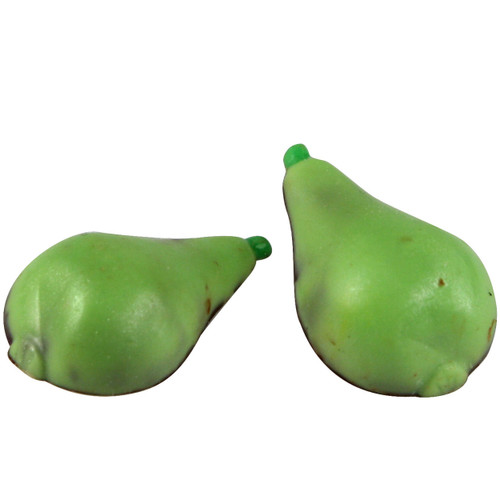 Pear Chocolates - 12CT