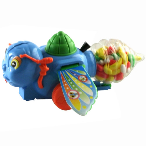 Bee Candy Toy - 12PK Bee Candy Toy - 12PK