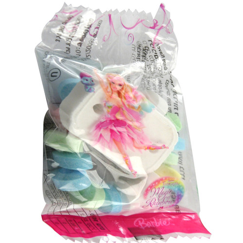 Barbie Candy Watch - 12PK Barbie Candy Watch - 12PK