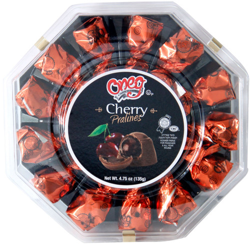 Cherry Pralines Gift Box Cherry Pralines Gift Box