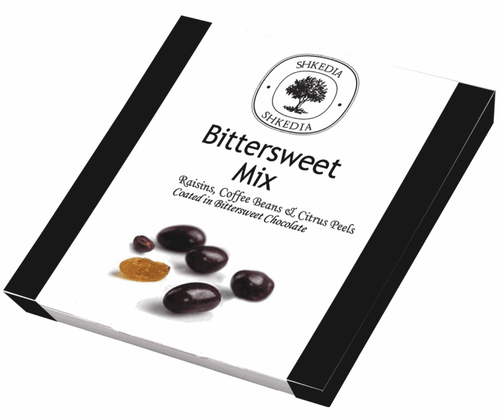 Bittersweet Chocolate Mix Bittersweet Chocolate Mix