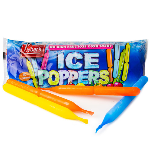 Ice Pops Ice Pops