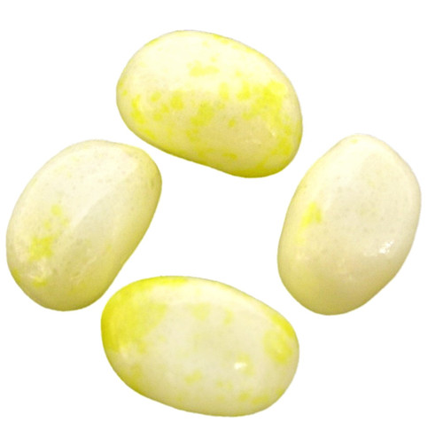 Gimbal's Buttered Popcorn Jelly Beans - 10 LB Case