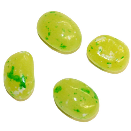 Gimbal's Green Jelly Beans - Baja Margarita - 10 LB Case