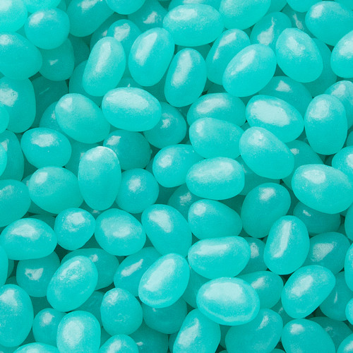 Gimbal's Verry Blue Jelly Beans Gimbal's Verry Blue Jelly Beans