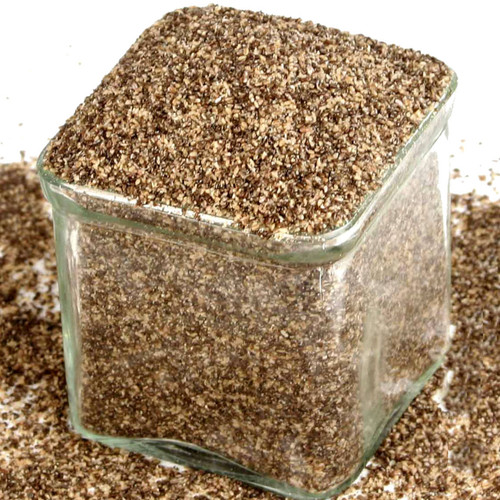 Black Chia Seed Flour
