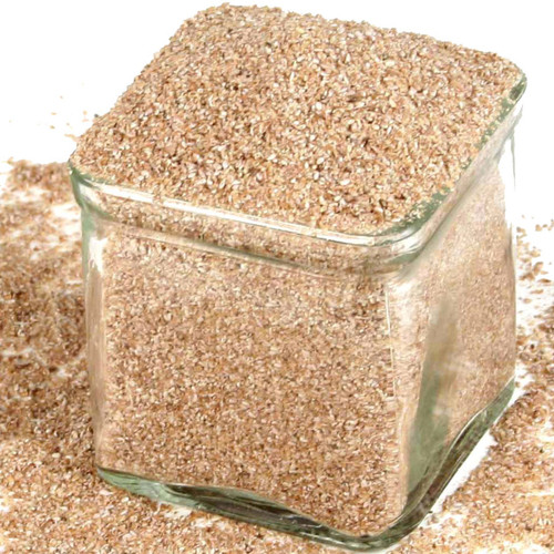 White Chia Seed Flour