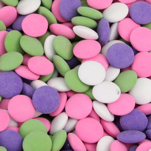 Passover Pastel Chocolate Mint Lentils Passover Pastel Chocolate Mint Lentils
