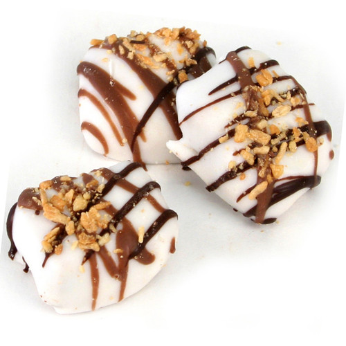 Passover White Torino Chocolate Bites Passover White Torino Chocolate Bites