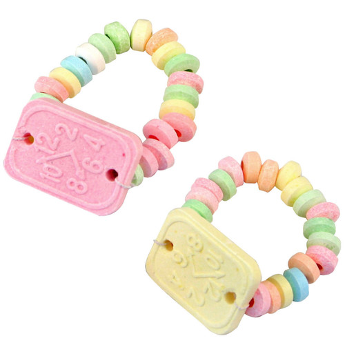 Paskesz Candy Watches - 20CT Bag Paskesz Candy Watches - 20CT Bag