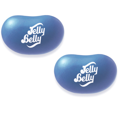 Jelly Belly Blue Jelly Beans - Sour Grape