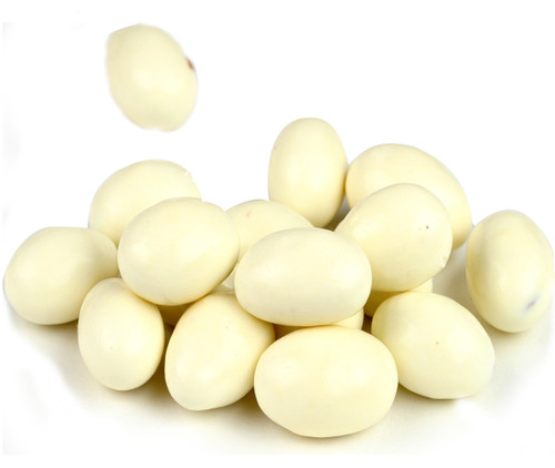 Yogurt Covered Almonds