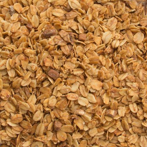 Tropical Fruit Mix Granola Tropical Fruit Mix Granola
