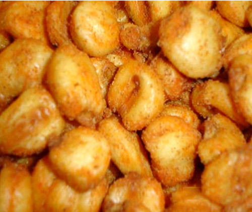 Spicy Cajun Toasted Corn Spicy Cajun Toasted Corn