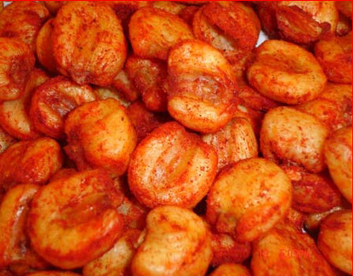 Chili Lemon Toasted Corn Chili Lemon Toasted Corn