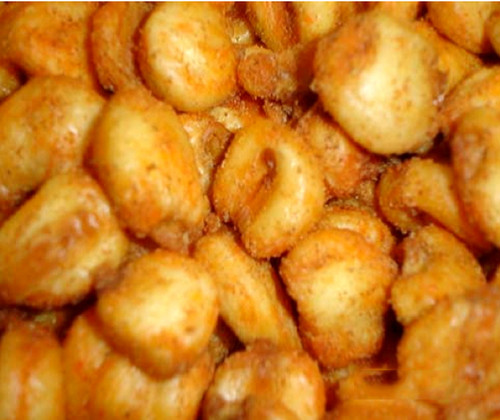 Habanero Toasted Corn Habanero Toasted Corn