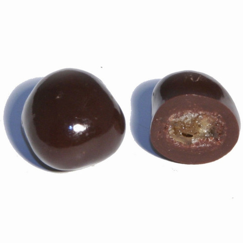 Passover Dark Chocolate Covered Apricots