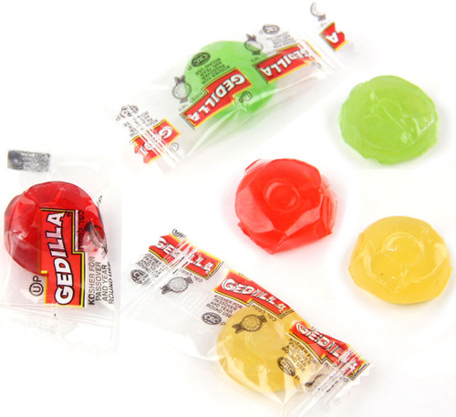 Passover Assorted Hard Fruit Candy - 7 oz Passover Assorted Hard Fruit Candy - 7 oz