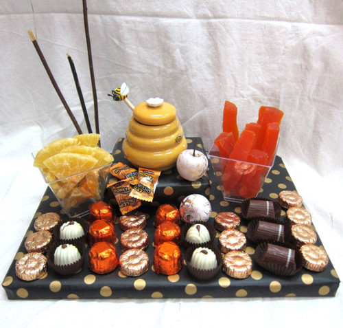 Beehive Chocolate Arrangement (Israel Only)