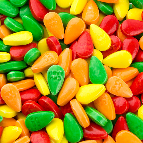 Cry Baby Tears Coated Candy Cry Baby Tears Coated Candy