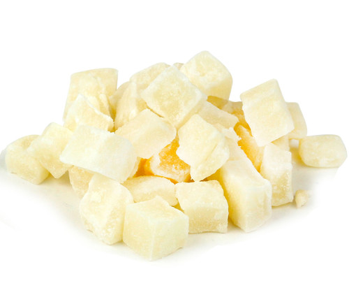 Diced Coconut Diced Coconut