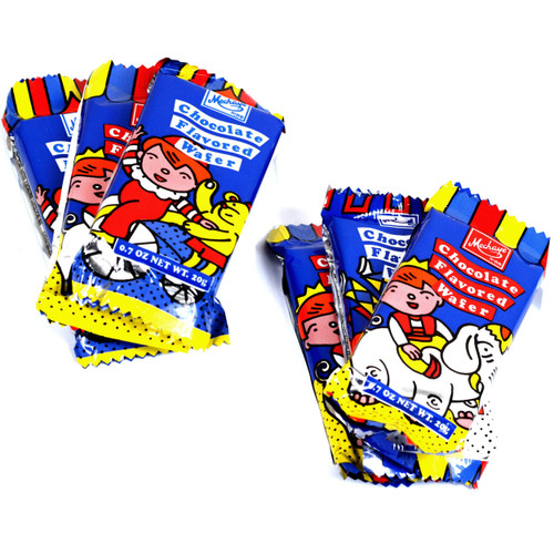 Circus Chocolate Wafers