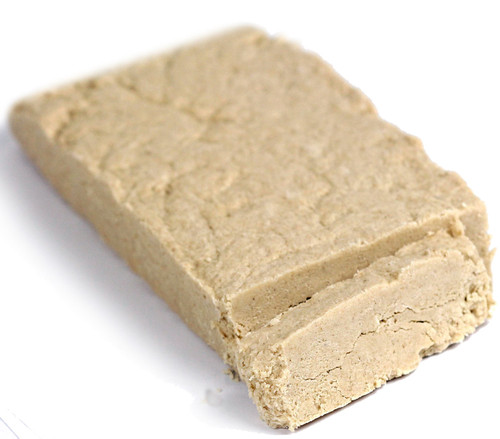 Classic Vanilla Halva - 12 oz Container