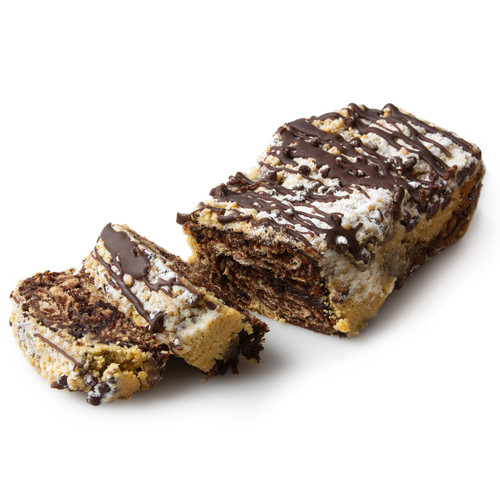 Gourmet Supreme Chocolate Babka Gourmet Supreme Chocolate Babka