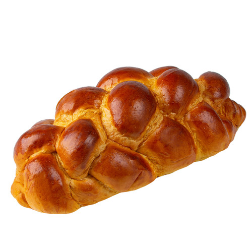 Large Egg Challah