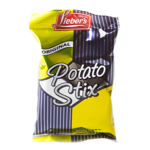 Passover Original Potato Sticks Passover Original Potato Sticks