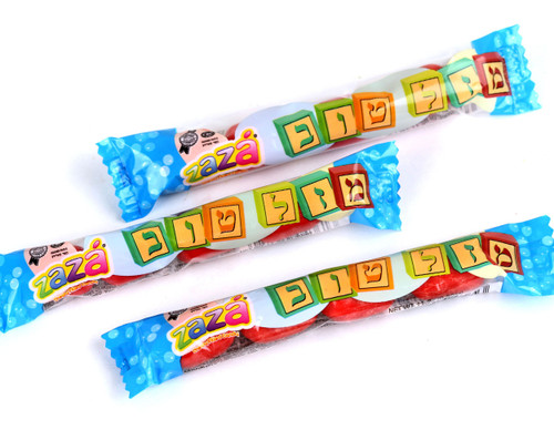 Mazel Tov Zaza Chews