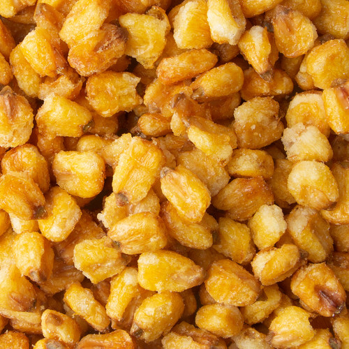 Toasted Unsalted Corn Toasted Unsalted Corn