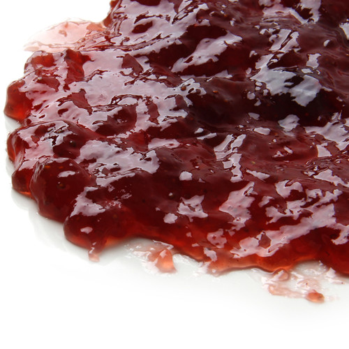  Plum Preserve - 12 oz Jar
