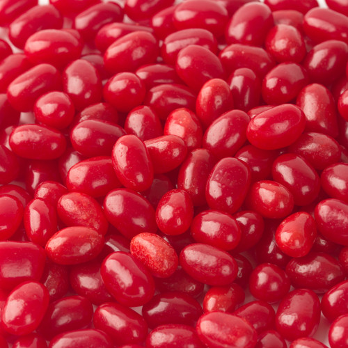 Passover Red Jelly Beans Passover Red Jelly Beans