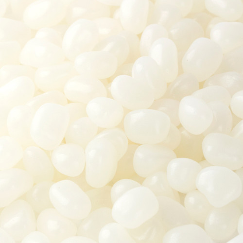 Passover White Jelly Beans Passover White Jelly Beans