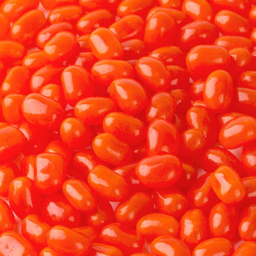 Passover Orange Jelly Beans Passover Orange Jelly Beans