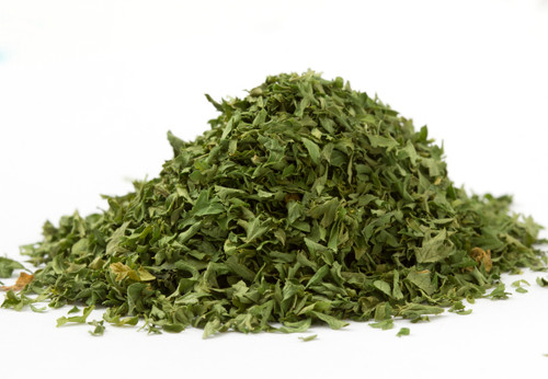  Parsley Flakes - 0.5 OZ Jar