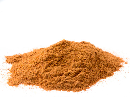 Ground Cinnamon - 3 OZ Jar