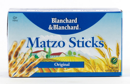 Passover Matzo Sticks Passover Matzo Sticks